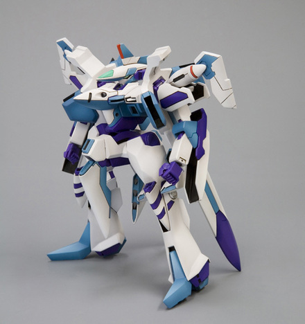 スーパーロボット大戦OG 1/144 アルテリオン｜ホビーの総合通販サイト 