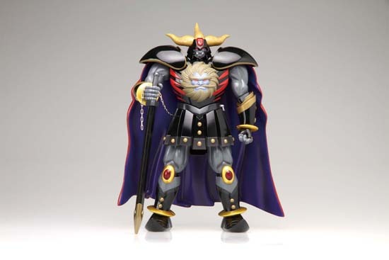 Amazon.co.jp: ミラクルハウス 新世紀合金真マジンガー衝撃Z編版