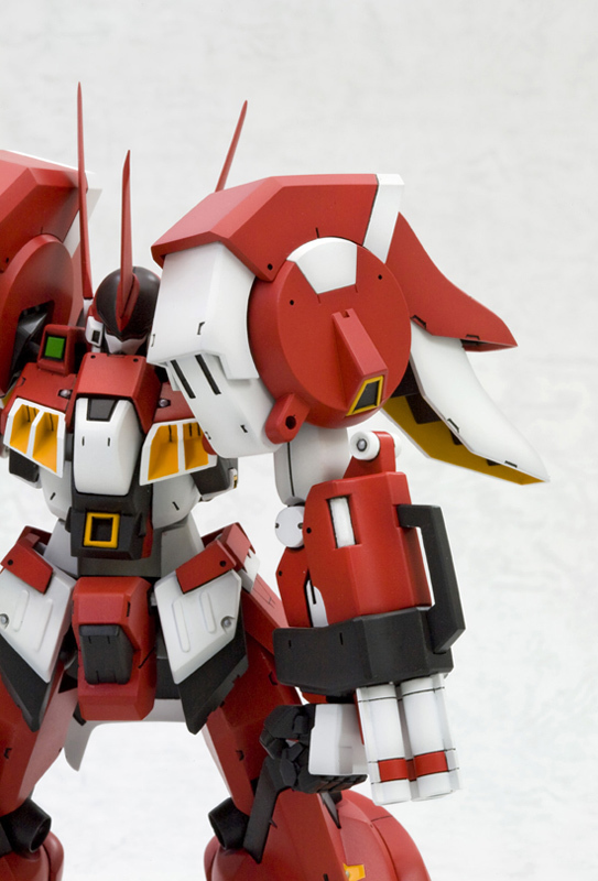 コトブキヤ スーパーロボット大戦OG 1/144 アルトアイゼン Ver.Progressive｜ホビーの総合通販サイト ホビーストック