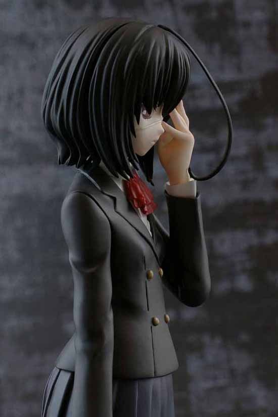 ART SPIRITS another 見崎鳴 1/8 フィギュア Another(アナザー) 見崎鳴 1/8 完成品フィギュア[アート