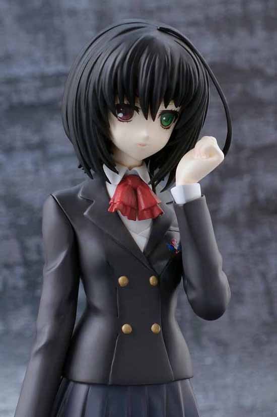 Another(アナザー) 見崎鳴 1/8 完成品フィギュア Amazon | Another 見崎鳴 (1/8スケールスケールPVC塗装済み完成