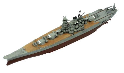 艦船キットコレクション Vol.4 マリアナ沖～1944 【F-TOYS】