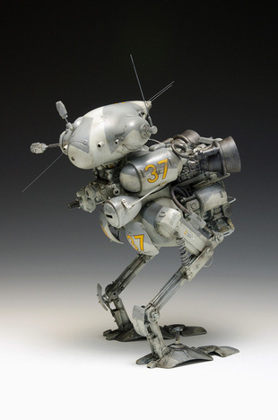 マシーネンクリーガー　ルナガンス ルナガンス | 株式会社ウェーブ