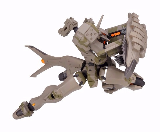 Amazon.co.jp: リボルテック マブラヴ オルタネイティヴ Series