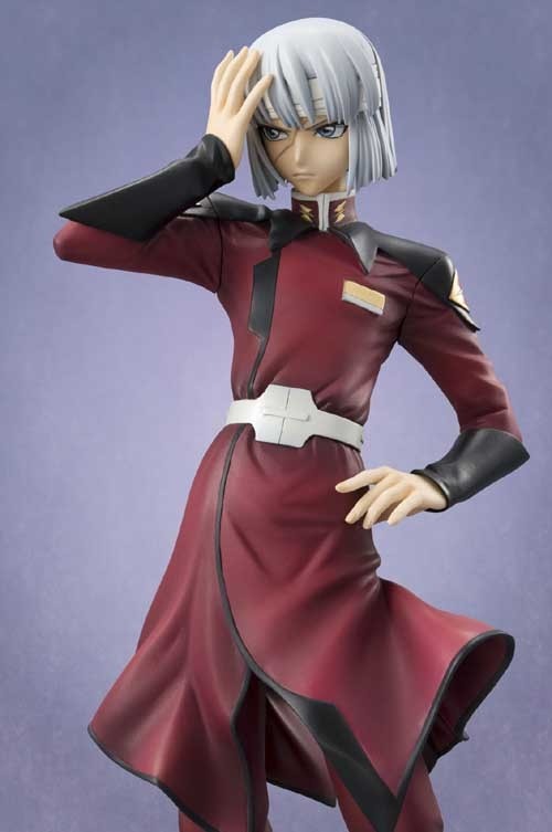 サイン入り ガンダムSEED イザーク 等身大ポスター 赤服ver. サイン入り ガンダムSEED イザーク 等身大ポスター 赤服ver.