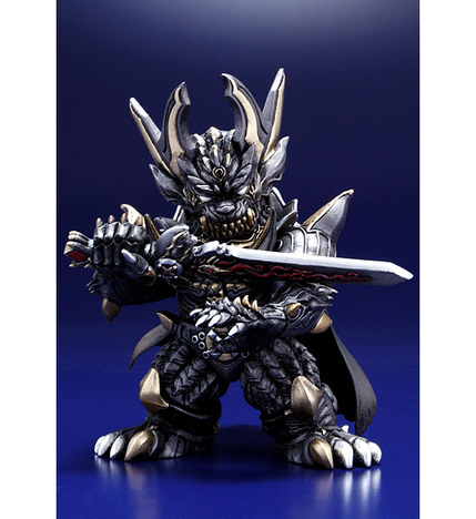 アート ストーム 牙狼 Garo 魔戒コレクションシリーズ 暗黒騎士 キバ ホビーの総合通販サイトならホビーストック