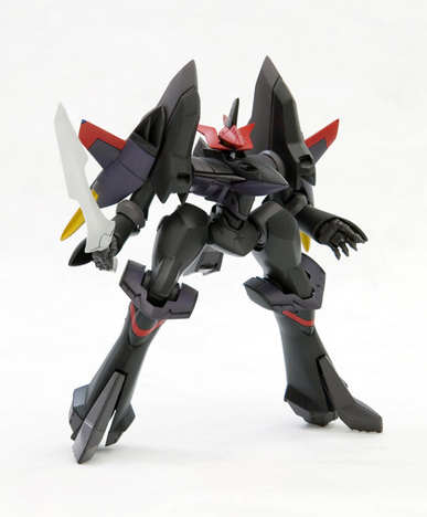 モビルスーツアンサンブル スーパーロボット　 アンジュルグ モビルスーツアンサンブル スーパーロボットog アンジュルグ