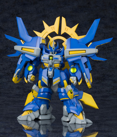 再販】コトブキヤ スーパーロボット大戦OG ORIGINAL GENERATIONS ネオ 