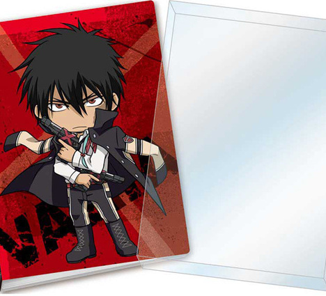 家庭教師ヒットマンreborn ミニフォトアルバム 未来編チョイス編 10年後xanxus ホビーの総合通販サイトならホビーストック