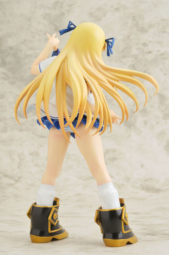 グッとくるフィギュアコレクション ラ・ボーテ27 閃乱カグラ 『日影』 グッとくるフィギュアコレクション ラ・ボーテ27 閃乱カグラ 日影