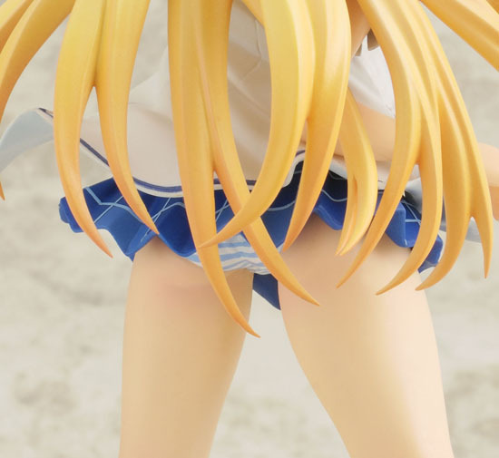 グッとくるフィギュアコレクション ラ・ボーテ17 閃乱カグラ
