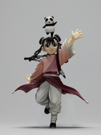 鋼の錬金術師 FULLMETAL ALCHEMIST トレーディングアーツ Vol.2 6個