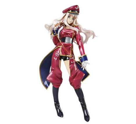 エクセレントモデル マクロスF 1/8 シェリル・ノーム ラスト 