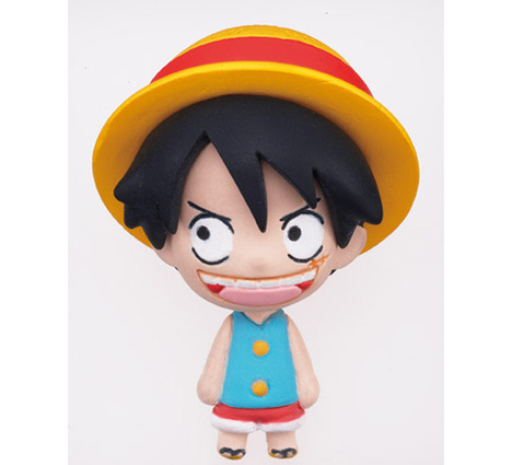 キャラフォーチュンシリーズ ワンピース占い ハーレム In インペルダウン 24個入り1box ホビーの総合通販サイトならホビーストック