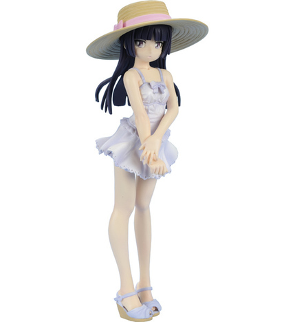 クレイズ レジカラット 俺の妹がこんなに可愛いわけがない 1 8 五更瑠璃 ホビーの総合通販サイトならホビーストック