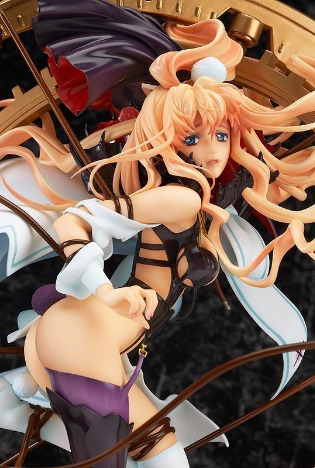 Max Factory 劇場版マクロスf イツワリノウタヒメ 1 7 シェリル ノーム ホビーの総合通販サイトならホビーストック