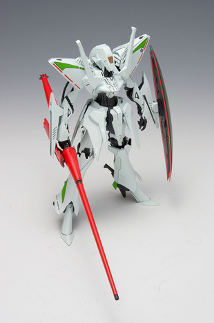 メール便無料】 ファイブスター物語 1/144 エンゲージSR1、SR3 模型