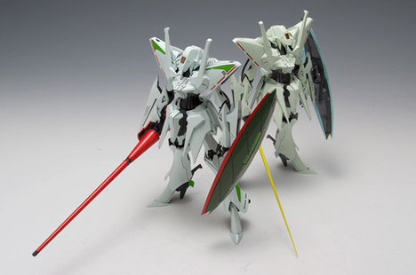 ランキング第1位 WAVE 1/144 エンゲージSR1初回生産限定パーツ付属