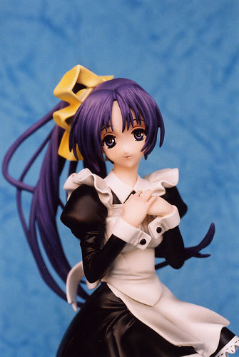 1/6 伊藤乃絵美 - WFs