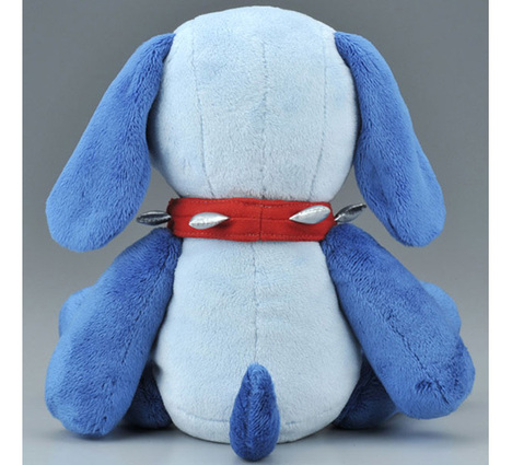 キャラアニ こばと いおりょぎ ぬいぐるみ ホビーの総合通販サイトならホビーストック