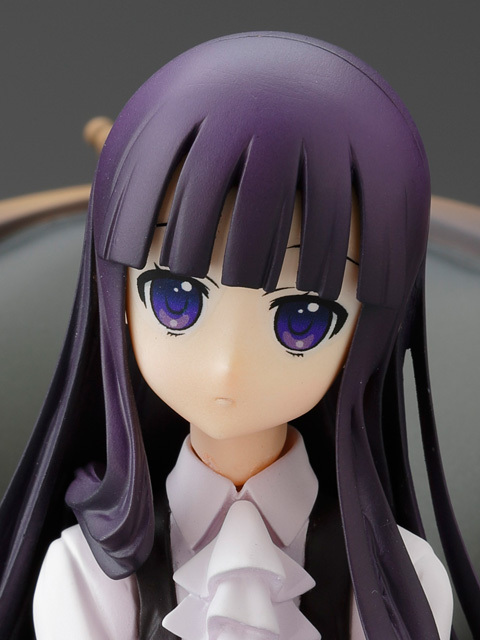 中古即納』{FIG} 白鬼院凜々蝶(しらきいんりりちよ) 妖狐×僕SS