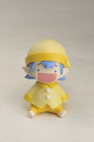 あみあみ 人類は衰退しました 1 2 妖精さん なかたさんとおともだちセット ホビーの総合通販サイトならホビーストック