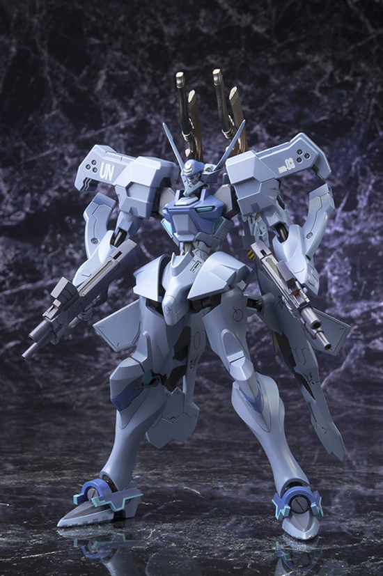 【予約中！】 コトブキヤ マブラヴ オルタネイティヴ 1/144 不知火 突撃前衛 模型+プラモデル