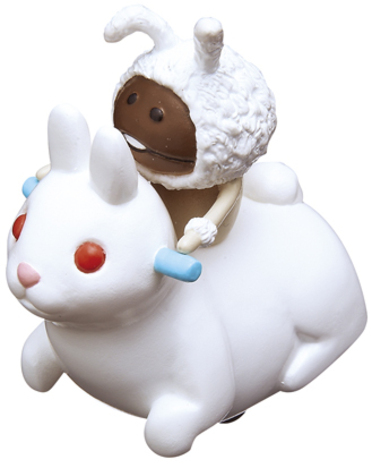 リーメント おさわり探偵なめこ栽培キット はしる！なめこプルバック 
