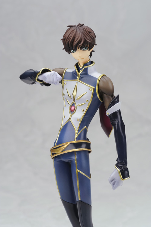 アルファオメガ コードギアス 反逆のルルーシュ R2 1/8 枢木 アルファオメガ コードギアス 反逆のルルーシュ R2 1/8 枢木