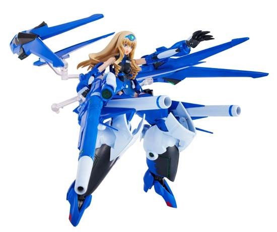 アーマーガールズプロジェクト IS ＜インフィニット・ストラトス