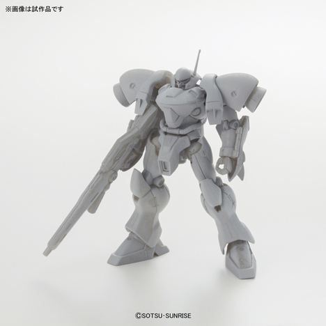 Hguc 1 144 ガーベラ テトラ ホビーの総合通販サイトならホビーストック