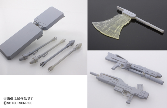 MG 1/100 ギラ・ドーガ｜ホビーの総合通販サイト ホビーストック
