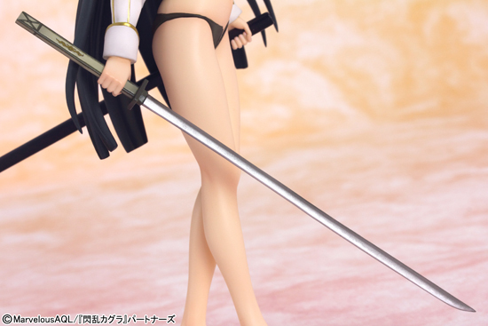 閃乱カグラ 斑鳩 ダメージver. グリフォン 1/8 完成品 フィギュア 613NPpgGDjL._AC_SY200_QL15_.jpg