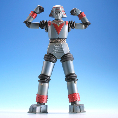 特撮リボルテック シリーズNo.009 ジャイアントロボ｜ホビーの総合通販  