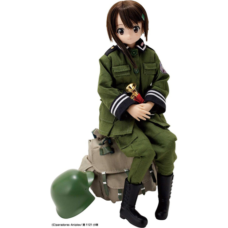 ピュアニーモキャラクターシリーズ ソ ラ ノ ヲ ト カナタ 空深彼方 ホビーの総合通販サイトならホビーストック