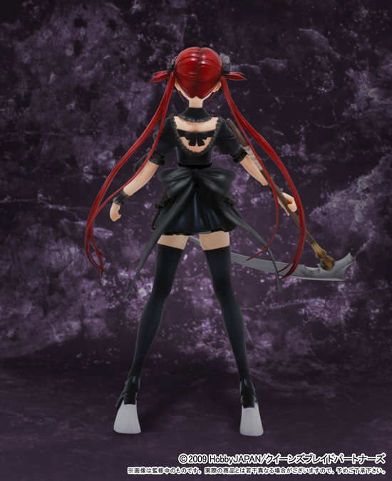 クイーンズブレイド 冥土へ誘うもの アイリ R-Line 1/6 グリフォン Amazon.co.jp: クイーンズブレイド 冥土へ誘うもの アイリ (1/7