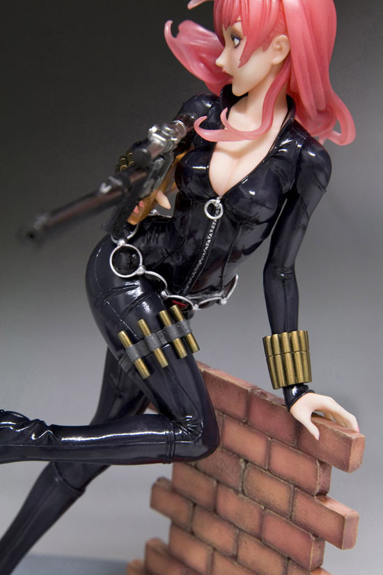 コトブキヤ MARVEL美少女 1/7 ブラックウィドウ カバートオプス コトブキヤ MARVEL美少女 1/7 ブラックウィドウ カバートオプス