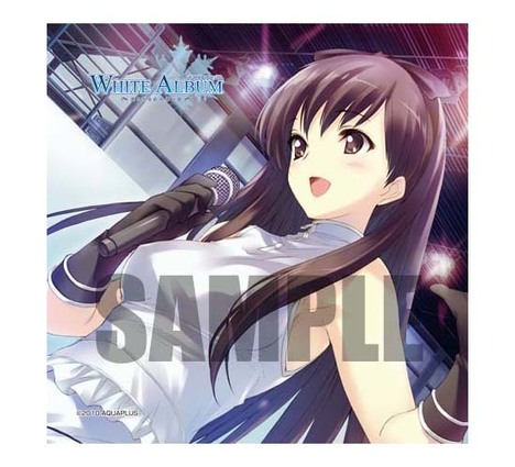 White Album 綴じられる冬の想い出 ミニクッション 森川由綺 ホビーの総合通販サイトならホビーストック White Album 綴じられる冬の想い出 ミニクッション 森川由綺 ホビーの総合通販サイトならホビーストック