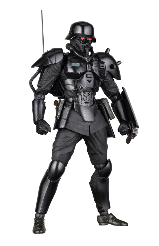 Amazon.co.jp: リボルテックヤマグチ Series No.61 プロテクト