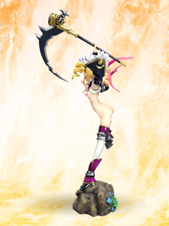 MARVELOUS MODEL 〜真 恋姫†無双〜 1/8 曹操｜ホビーの総合通販