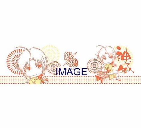 銀魂 花火グラス 神威 ホビーの総合通販サイトならホビーストック