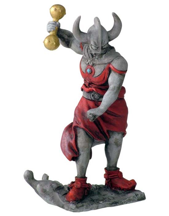 マイスター・ジャパン ウルトラ十二神将・ウルトラマンタロウ