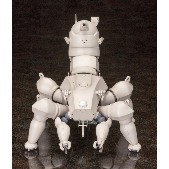 コトブキヤ 攻殻機動隊 STAND ALONE COMPLEX 1/35 多脚戦車 剣菱