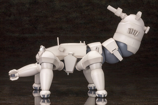 コトブキヤ 1/35 KP259R 攻殻機動隊 STAND ALONE COMPLEX 多脚
