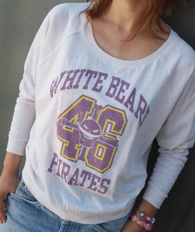 ワンピース 白ひげルーズロングスリーブtシャツ Heather Brown Girls Free ホビーの総合通販サイトならホビーストック ワンピース 白ひげルーズロングスリーブtシャツ Heather Brown Girls Free ホビーの総合通販サイトならホビーストック