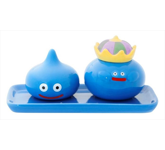 Amazon.co.jp: 【限定品】ドラゴンクエストスマイルスライム
