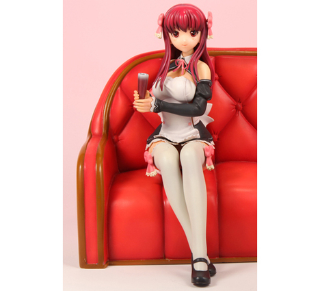 【新品・未開封】DREAM C CLUB ドリームクラブ 魔璃 完成品フィギュア ドリームクラブ DREAM C CLUB A-label 魔璃 フィギュア