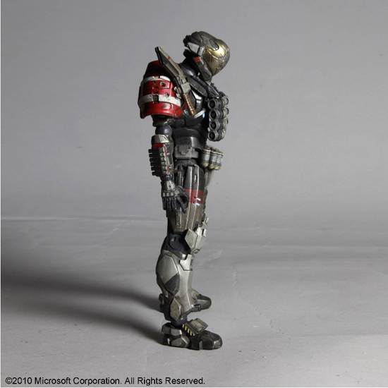 PLAY ARTS改 Halo:Reach エミール|ホビーの総合通販サイト PLAY ARTS改 Halo:Reach エミール|ホビーの総合通販サイト