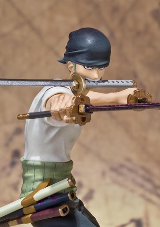 フィギュアーツzero ロロノア ゾロ Battle Ver ホビーの総合通販サイトならホビーストック フィギュアーツzero ロロノア ゾロ Battle Ver ホビーの総合通販サイトならホビーストック