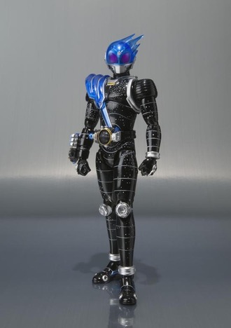 S H フィギュアーツ 仮面ライダーメテオ ホビーの総合通販サイトならホビーストック